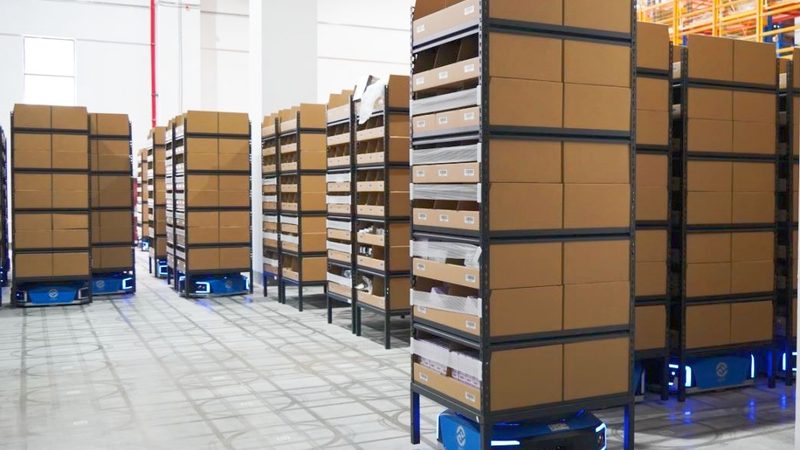 大吨位前移式叉车电瓶规格解析：关键参数与选型要点**