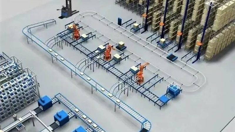 上海塑料托盘：标准尺寸与报价解析