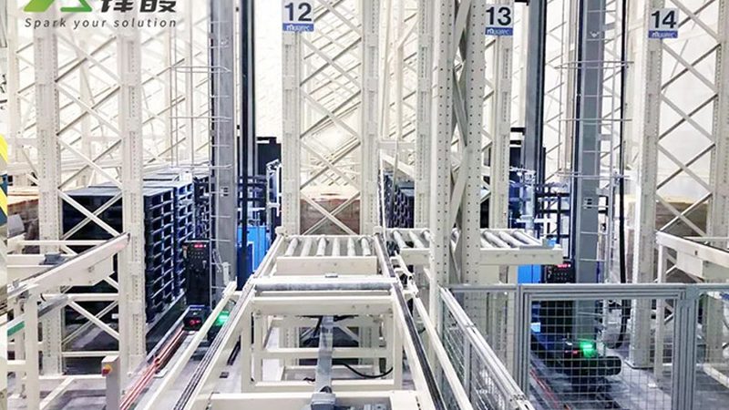 上海二手重型货架回收价格：揭秘其价值与考量因素